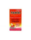 Motrin Pediátrico 40 mg /1 mL  Frasco Con 15 mL Sabor Fresa-Frambuesa