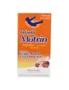 Motrin Infantil 2 g/100 mL Frasco Con 120 mL Sabor Frutas