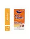 Motrin Infantil 2 g/100 mL Frasco Con 120 mL Sabor Frutas