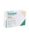 Tramacet 37.5mg/325mg Caja Con 20 Tabletas