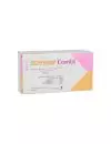 Sufrexal Combi 36 mg / 500 mg / 100 mg Caja Con 10 Óvulos