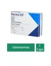 Reminyl® ER 16 mg (Galantamina) - 7 Cápsulas - Janssen
