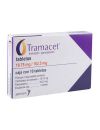 Tramacet 18.75 mg/162.5 mg Caja Con 10 Tabletas