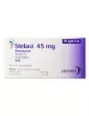 Stelara® 45 mg (Ustekinumab) - 1 Frasco Ámpula de 0.5 ml - Janssen - RX3
