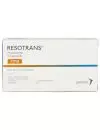 Resotrans 2 mg Caja con 14 Comprimidos