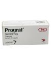 Prograf® 5 mg - 50 Cápsulas | Tacrolimus | Janssen