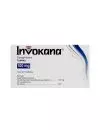 Invokana 100 mg Caja Con 30 Tabletas