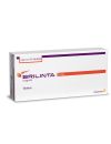 Brilinta 90 mg Caja con 60 Tabletas - RX