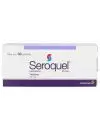 Seroquel 25 mg Caja Con 30 Tabletas