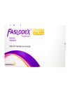 Faslodex 250 mg Caja Con 2 Jeringas Prellenadas - RX3