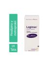 Logimax 5mg / 47.5 mg Caja Con Frasco 14 Tabletas