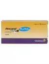 Atacand Plus 16 mg/12.5 mg Caja Con 14 Tabletas