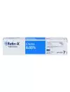 Retin-A® 0.05% - Tubo 40g | Tretinoína | Janssen-Cilag