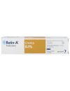 Retin-A® Crema 0.1% - Tubo 40 g | Tretinoína | Janssen