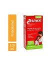Tylenol Infantil Suspensión 3.2 g/100 mL Frasco 120 mL