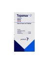 Topamax® 100 mg (Topiramato) - 20 Tabletas | Janssen