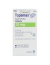 Topamax  25 mg Caja Con Frasco Con 20 Tabletas