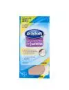 Dr. Scholl´s Parche Protector De Fieltro Para Juanetes Caja Con 6 Piezas