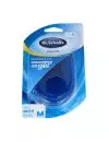 Talonera De Gel Caballero Dr. Scholl´s Con 1 Par Talla 8-13 -Plantilla