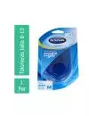 Talonera De Gel Caballero Dr. Scholl´s Con 1 Par Talla 8-13 -Plantilla