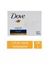 Dove Jabón Beauty Cream Caja Con Barra De 100g