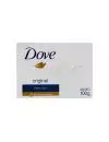 Dove Jabón Beauty Cream Caja Con Barra De 100g