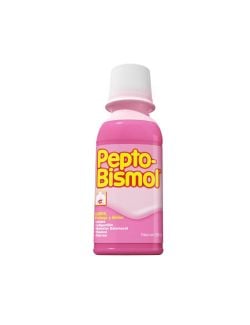 Pepto-Bismol Supensión Oral Frasco Con 236 mL