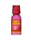 Pepto Bismol Suspensión Botella Con 118 mL Sabor Cereza