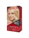 Revlon Colorsilk Tinte Permanente 95 Rubio Claro Brillante Caja Con 1 Aplicación