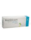 Kombicam 7.5mg/215mg Caja Con 30 Cápsulas