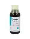 K-Asmal Jarabe Frasco Con 120 mL y Vaso Dosificador