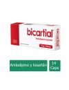 Bicartial 5 / 100 mg Caja Con 14 Cápsulas