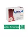 Limagal 750 mg Caja Con 60 Tabletas