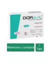 DORSAL® 15mg/200mg - 7 Tabletas | Meloxicam + Carisoprodol | Silanes