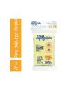 Esponjabón Exfoliante Esponja + Jabón En 1 Barra Con 120g