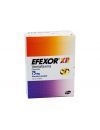 EFEXOR® XR 75 mg - 20 Cápsulas - Venlafaxina - Pfizer