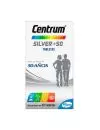 Centrum Silver Caja Con Frasco Con 30 Tabletas