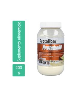 Proteína 80 Suplemento Alimenticio Sabor Coco Frasco Con 200 g