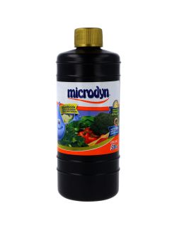 Microdyn Frasco Con 500 mL