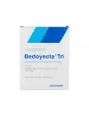 Bedoyecta Tri 2 mL Solución Inyectable