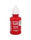 Kura X Merthio Tintura Antiséptico Frasco Gotero Con 25mL