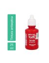 Kura X Merthio Tintura Antiséptico Frasco Gotero Con 25mL