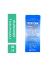 Rinofren Pediatrico Caja con Frasco De 30 mL Con Solución PET y Gotero