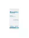 Broxol Air Solución 150 mg / 40 mg Caja Con Frasco Con 120 mL