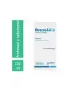 Broxol Air Solución 150 mg / 40 mg Caja Con Frasco Con 120 mL