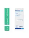 Broxol Air Solución Pediátrica 150 mg / 40 mg Caja Con Frasco Con 60 mL