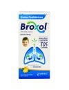 Broxol Solución Pediátrica 750 mg Frasco Con Gotero 30 mL