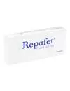 Repafet 10 mg Caja Con 10 Tabletas