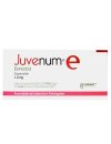 Juvenum E 1 mg Caja Con 1 Ampolleta Con Polvo