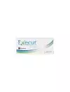 Execut 25 mg Caja Con 25 Tabletas